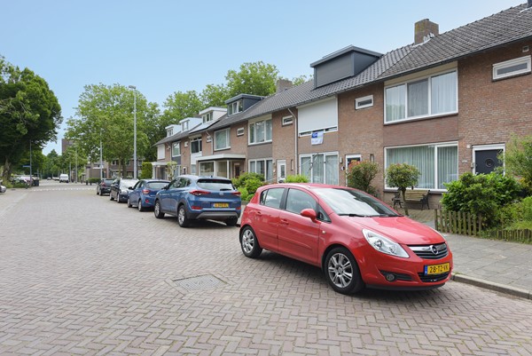 Medium property photo - Generaal van Dedemlaan 37, 5623 GE Eindhoven